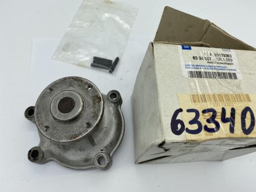 Opel Wasserpumpe Astra F / G; Vectra A / B ; Corsa B 1.5 D /1.7 TD